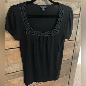 Banana Republic top